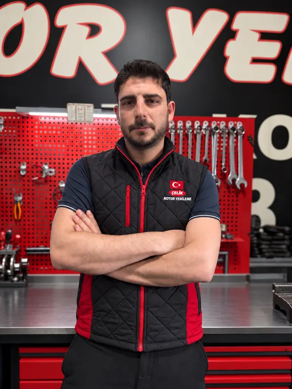 Muzaffer Koçak